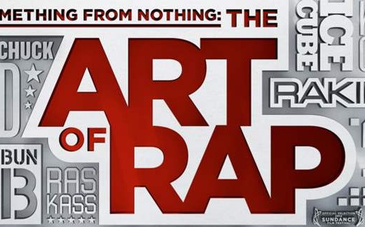 Something from Nothing: The Art of Rap (Full Video)