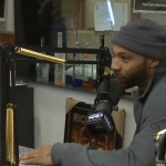Tahiry & Joe Budden Talk Love & Hip Hop NY on The Breakfast Club (Video)