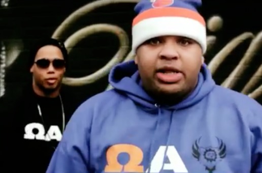 Tenn Stacks (@TENNSTACKS) – Northern Hospitality (Video)