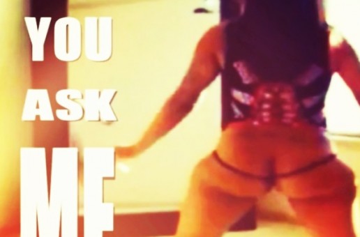 The Vets (@VetGang) – Bust It Open (NSFW Video)
