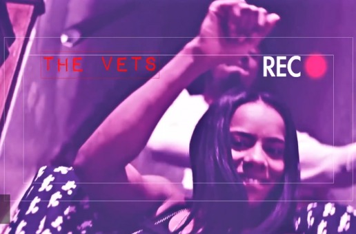 The Vets (@VetGang @TheVets215) – Purple (Video)
