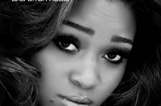 Tiani Victoria (@TianiVictoria) – Bad Bitch Audio (Mixtape)