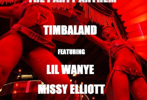 Timbaland – The Party Anthem Ft Lil Wayne, Missy Elliott & T-Pain
