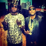 Trinidad James – All Gold Everything (Remix) Ft. T.I., Young Jeezy & 2 Chainz