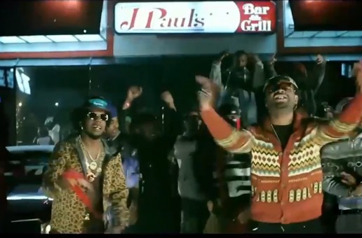Trinidad James – SouthSide Ft. ForteBowie (Video)