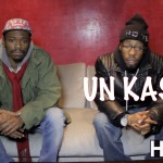 Un Kasa Talks Battle Rap, His Clothing Line, New Mixtape, Writing Movies, Fashion & More with HHS1987 (Video)