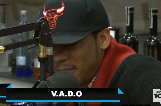 Vado Talks Being a Free Agent & T.I. & DJ Khaled Wanting To Sign Him (Video)