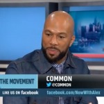 “We Need To Restructure The Black Family” – Common