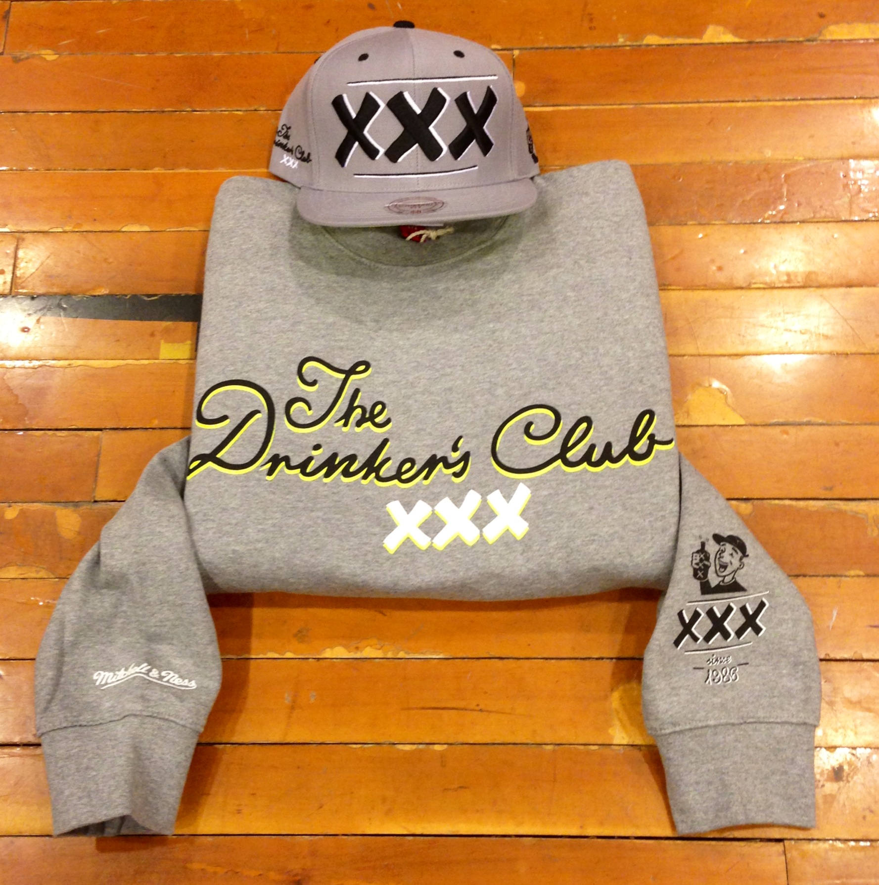 win-an-exclusive-mitchell-ness-and-big-k-r-i-t-snap-back-hat-via-hhs1987-crewneck-2013 Win an EXCLUSIVE Mitchell & Ness and Big K.R.I.T SNAP BACK HAT & SWEATSHIRT via HHS1987  