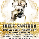 Win Tickets To See Juelz Santana Live In Philly (March 3, 2013)
