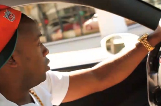 Yo Gotti (@YoGottiKOM) – Buy Out (Official Video) (Shot by @OMarTheDirector)