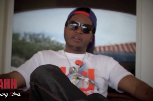 Young Chris Talks Meek Mill & Cassidy Beef (Video)