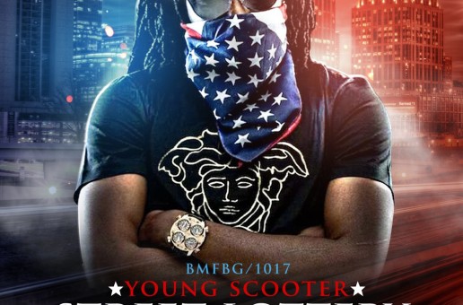 Young Scooter – Street Lottery (Mixtape)