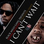 Young Scooter x Trinidad James (@1YOUNGSCOOTER x @TrinidadJamesGG) – I Can’t Wait