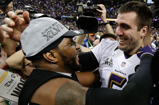 Baltimore Ravens Win Super Bowl 47; Joe Flacco Named MVP