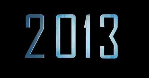 13 Artists to Look Out for in 2013