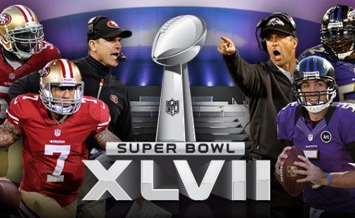 Super Bowl 47: San Francisco 49ers Vs. Baltimore Ravens Predictions