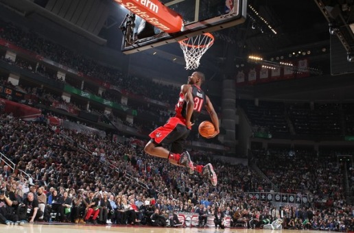 2013 NBA All Star Weekend Dunk Contest (Full Video)