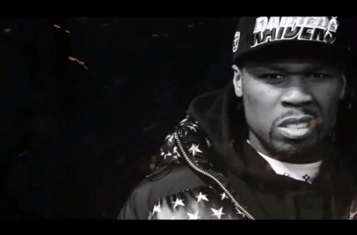 50 Cent (@50Cent) – Financial Freedom (Video)