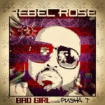 Rebel Rose (@Rebelrose2020) Ft. Pusha T (@PUSHA_T) – Bad Girl