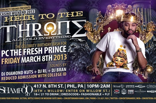 Varsity League presents FRATHOUSE every Friday. Next Friday CASINO WEEKEND KICKOFF!!!