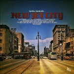 CurrenSy (@CurrenSy_Spitta) – New Jet City (Mixtape)