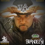 Brandeesh (@fromthepeake) – The Best Of Brandeesh (Mixtape)