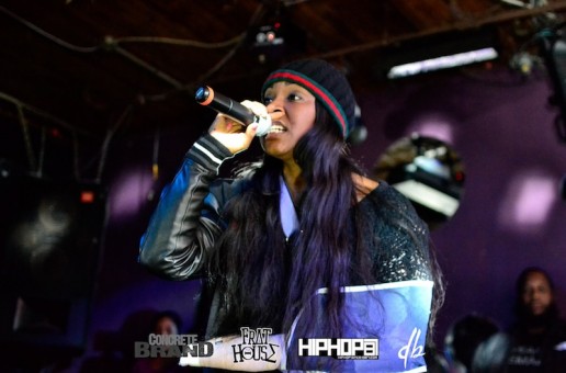 Varsity League Presents Frathouse Friday Ft. Louie V Gutta, Lee Mazin & Goldie (Photos)