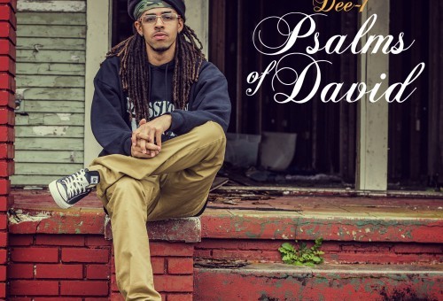 Dee-1 (@Dee1Music) – Psalms of David (Mixtape)