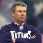 NFL Reinstates Gregg Williams; Williams Joins Tennessee Titans Coaching Staff