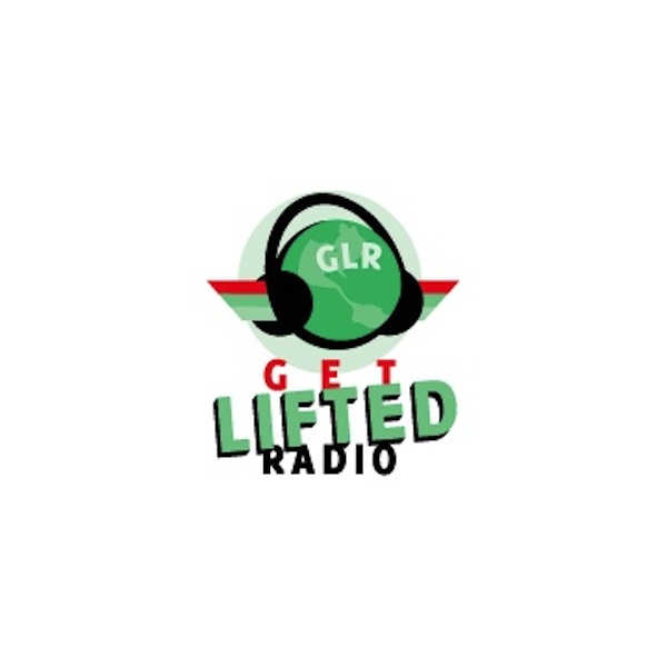 GLR-logo-newnew Get Lifted Radio (@GetLiftedMedia) Live At 12 Noon EST Hosted By @eldorado2452  