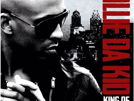 Gillie Da Kid – I’m Gucci