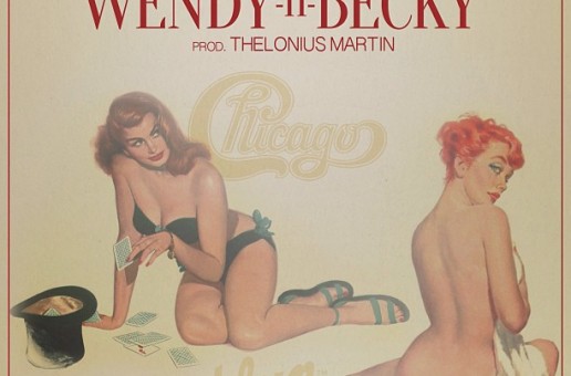 Joey Bada$$ – Wendy N Becky (Feat. Chance The Rapper)