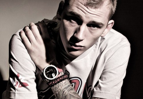 Machine Gun Kelly – Started From The Bottom