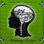Markese – Memory Lane (Mixtape)