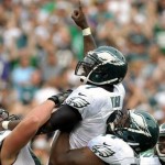 Michael Vick Signs One Year Deal To Stay With The Philadelphia Eagles