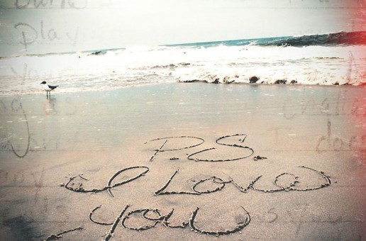 Stacy Barthe (@StacyBarthe) – “P.S. I Love You” (EP) (Hosted by @DJBooth)