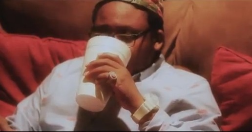 Tony Del FreshCo (@TonyDelFreshCo) – Rum and Coke (Video)