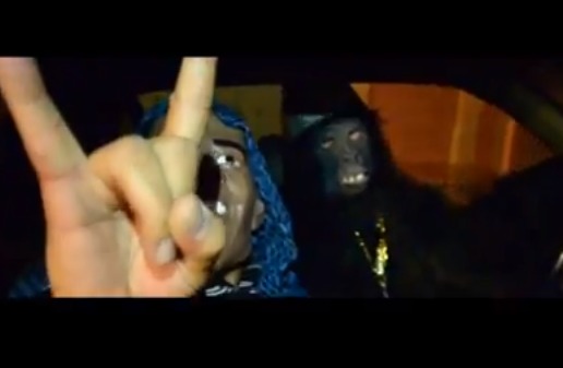 JAE E (@yaboyjaee) – CAMO Ft. Vee (@VeeMovement) (Video) (Shot by @AdamIWade)