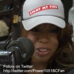 K. Michelle says her whole album is about J.R Smith, “Dudes use us for coochie, I use men for songs”