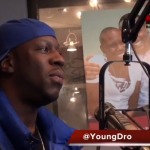 Young Dro (@DroPolo) and Decatur Slim (@RealDecaturSlim) Talk 3 Krazy, Paying Taxes and more with B. High (@BhighATL) (Video)