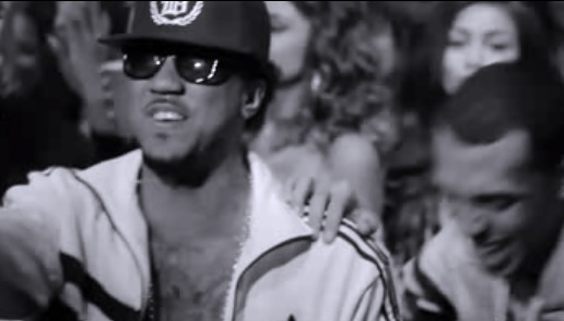 Problem (@ItsAProblem) & Iamsu! (@IAMSU) MDA Release Party (Video)