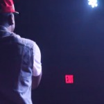 JAE E (@yaboyjaee) Performs Live at Club Red, AZ (Video)