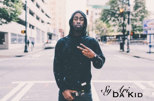 Sy Ari Da Kid (@SyAriDaKid) – Started From The Bottom (Freestyle)