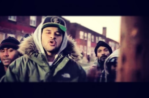 T Dot (@Tdot_illdude) Ft. Apollo The Great & Bliz – Action (Video)