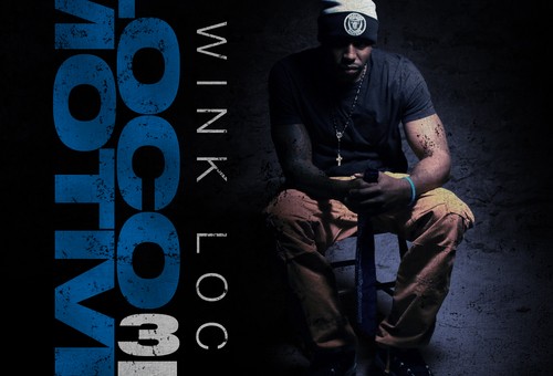 Wink Loc (@WinkLoc) – Locomotive 3 [mixtape]