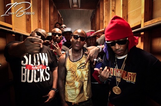 Ace Hood – Bugatti Ft. Future x Rick Ross (Video)