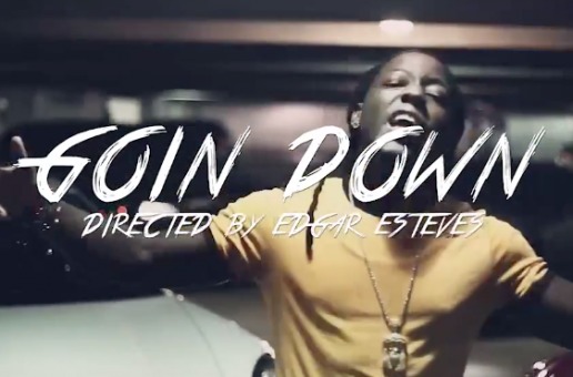 Ace Hood x Meek Mill – Goin Down (Video)