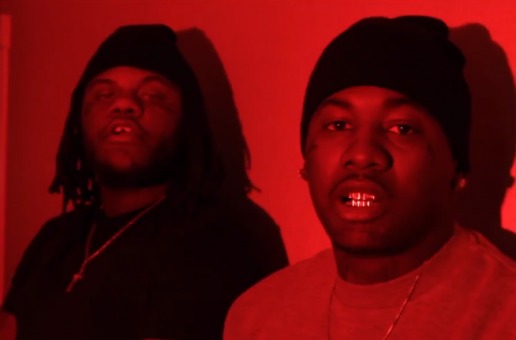 Alley Boy x Fat Trel – Cocaine (Video)