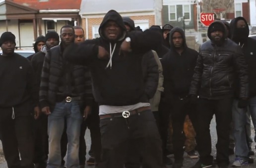 AR-AB – If They Kill Me (Video)
